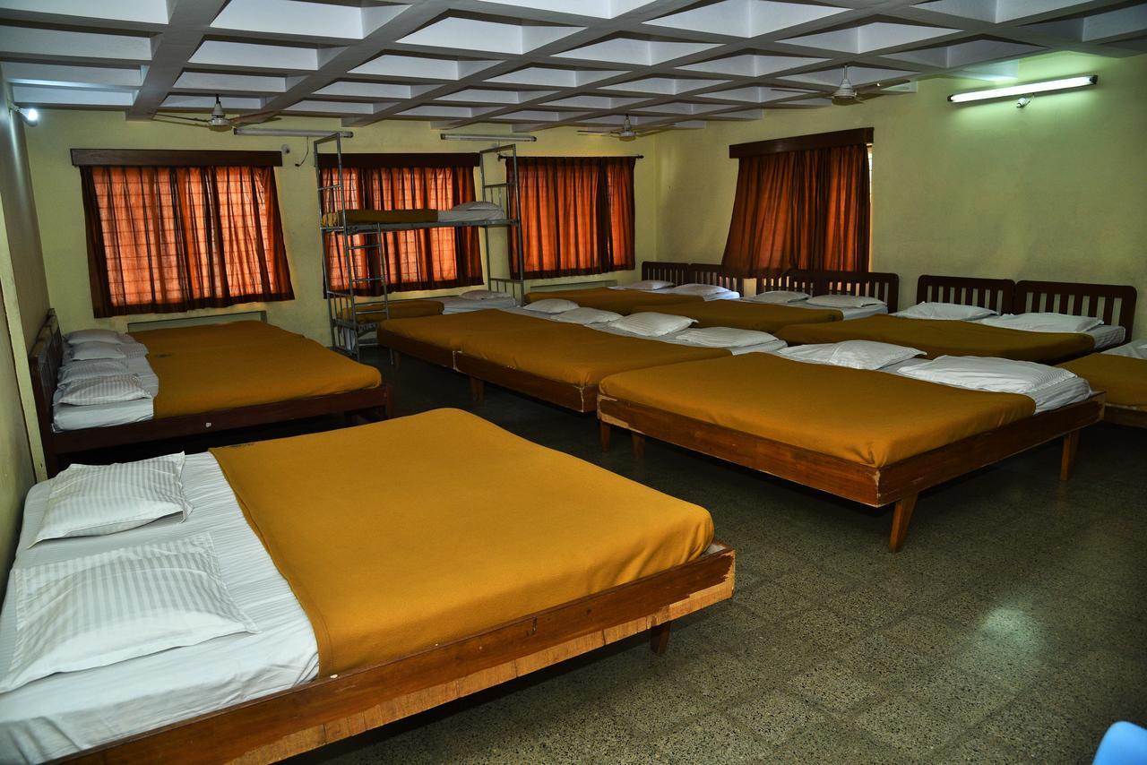 Kstdc Hotel Mayura Yatrinivas Mysore Exterior photo